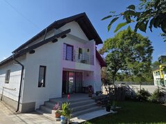Breaza, vila 2025 de vanzare cu 4 camere
